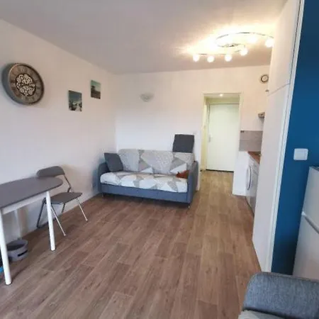 Escapade Au Port * Hyères