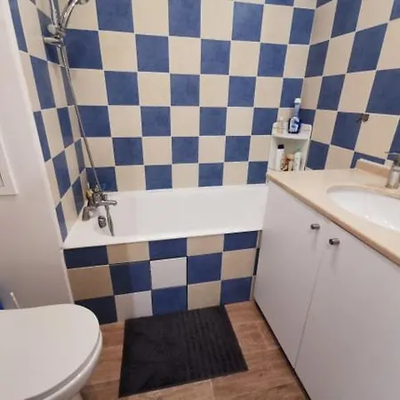 Escapade Au Port * Hyères