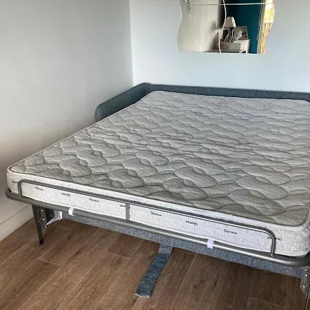 Escapade Au Port Appartement *
