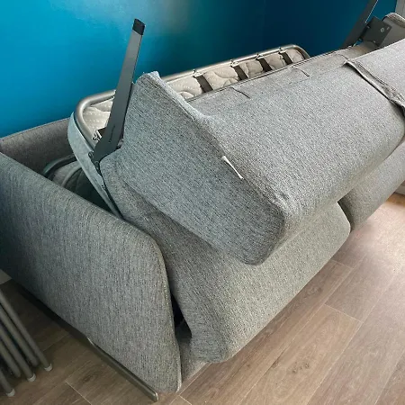 Escapade Au Port Hyères