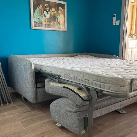 Escapade Au Port Hyères