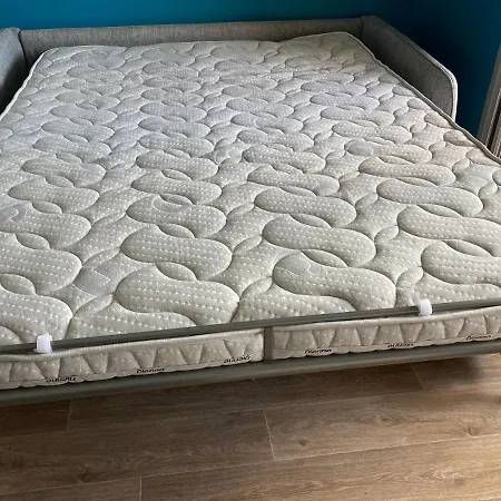 Escapade Au Port Apartmán *