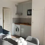 Escapade Au Port * הייר