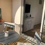 דירה Escapade Au Port *