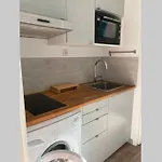 Escapade Au Port דירה *