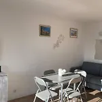 דירה Escapade Au Port *
