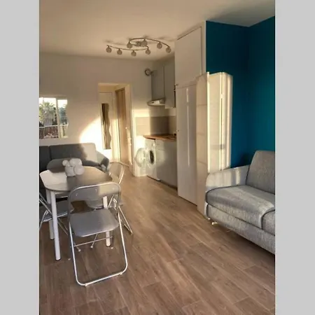Apartment Escapade Au Port *
