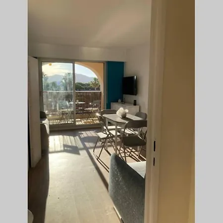 Escapade Au Port * Hyères