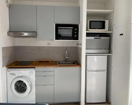 Escapade Au Port * Hyères