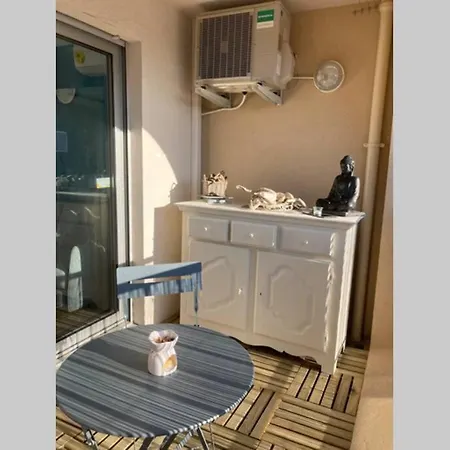 Escapade Au Port * Hyères