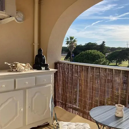 Escapade Au Port Apartamento