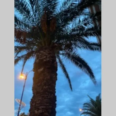 Escapade Au Port شقة *