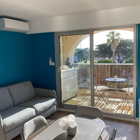 Escapade Au Port Apartment
