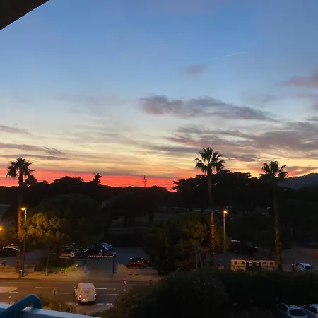 Apartamento Escapade Au Port