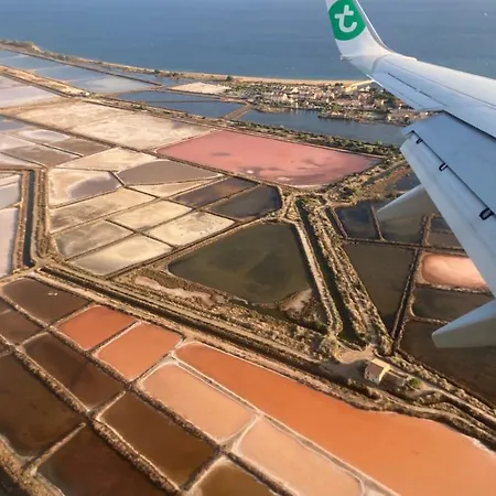 Apartamento Escapade Au Port Hyères