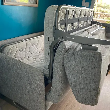 Escapade Au Port * Hyères