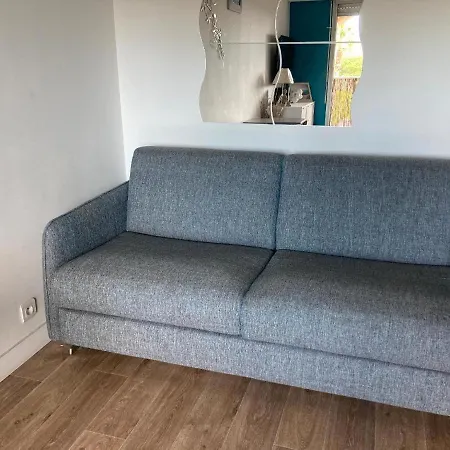 Apartamento Escapade Au Port