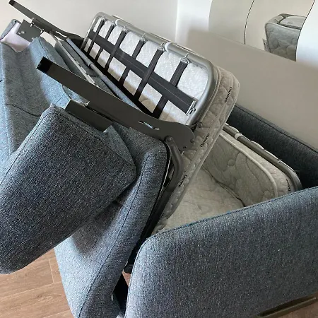 Apartamento Escapade Au Port