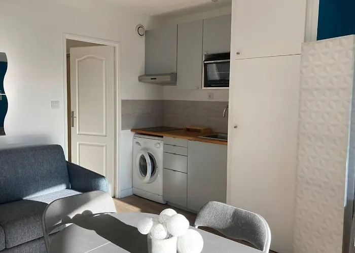 Escapade Au Port * Hyères