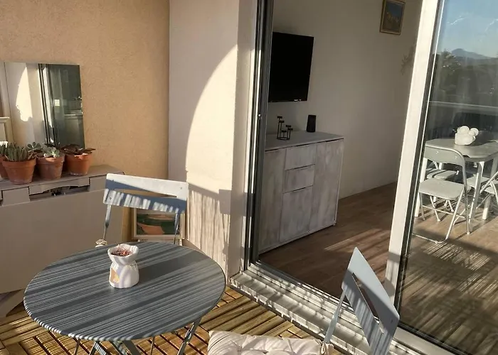 Lejlighed Escapade Au Port *