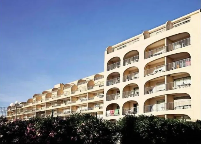 Escapade Au Port Hyères