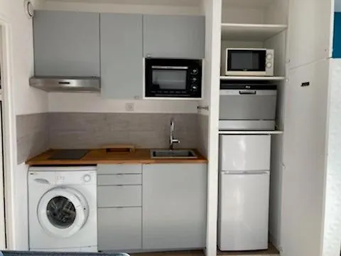 Escapade Au Port * Hyères