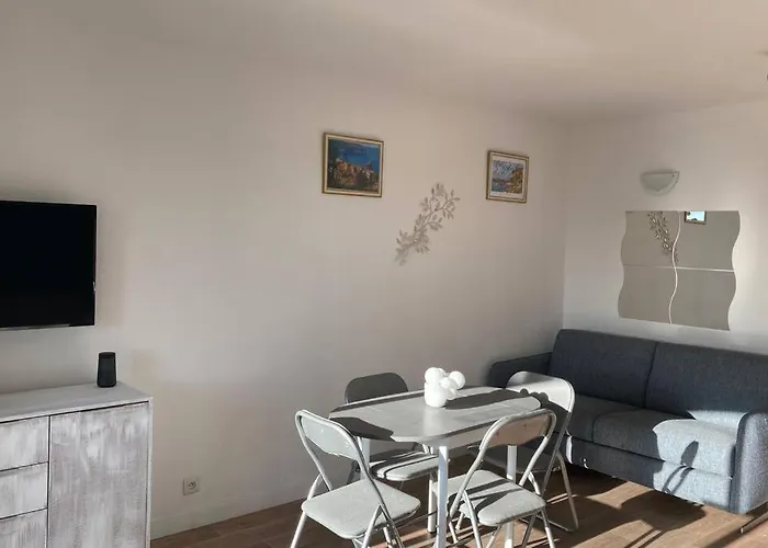 Lejlighed Escapade Au Port *