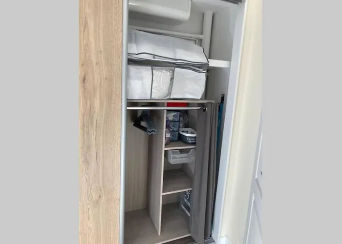 Escapade Au Port 公寓 *