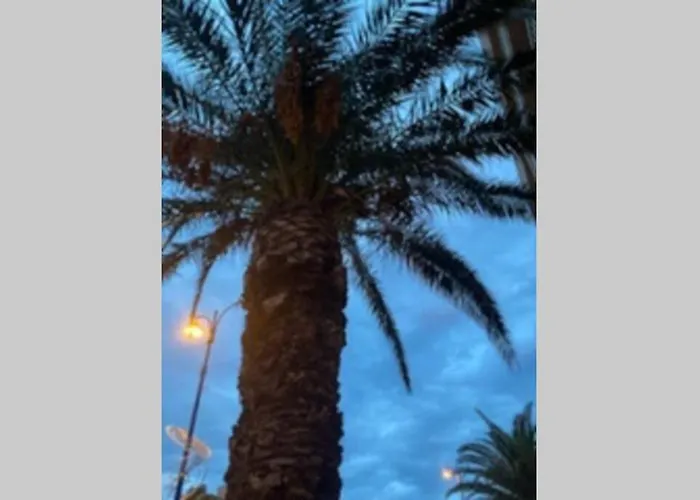 Escapade Au Port Lejlighed *