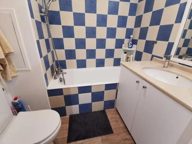 Escapade Au Port * Hyères