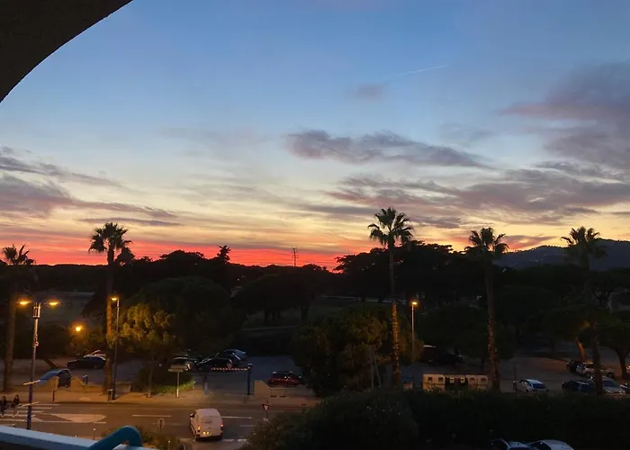 公寓 Escapade Au Port