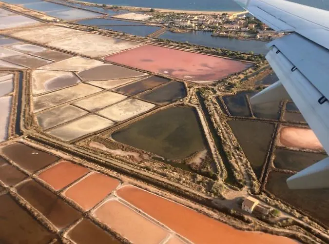 公寓 Escapade Au Port 耶尔