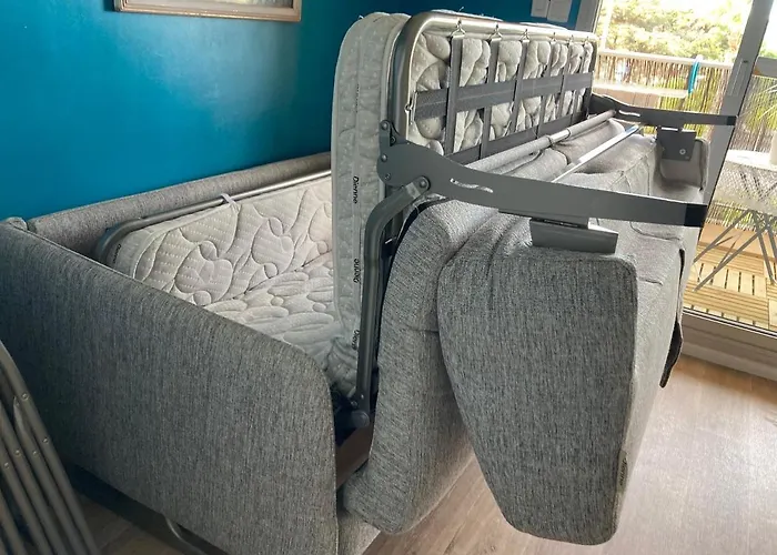 Escapade Au Port * Hyères