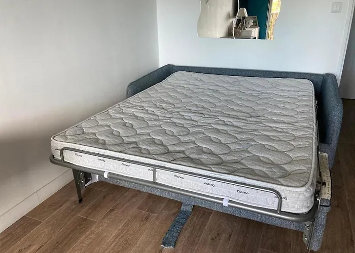 Escapade Au Port 公寓 *