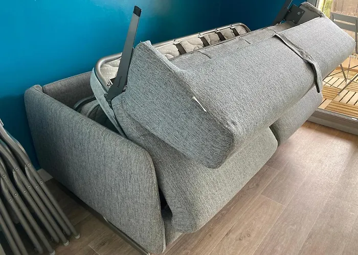 Escapade Au Port Hyères