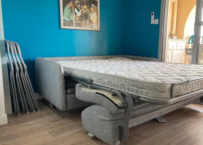 Escapade Au Port 耶尔