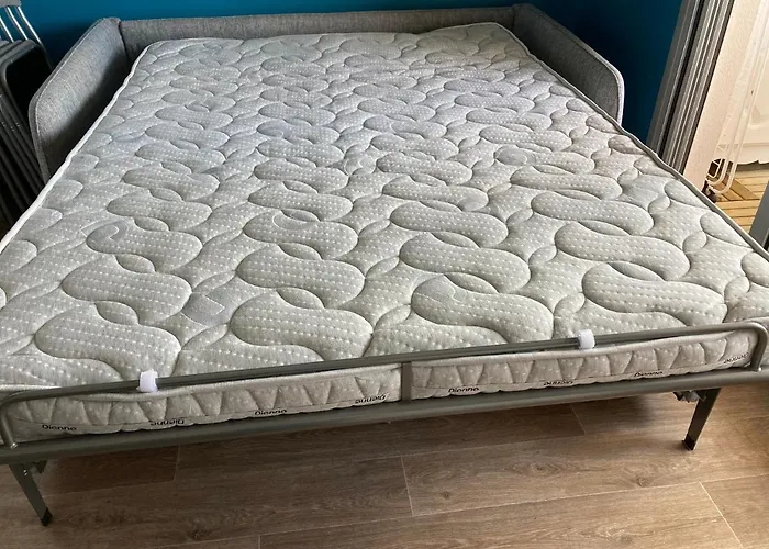 Escapade Au Port Lejlighed *