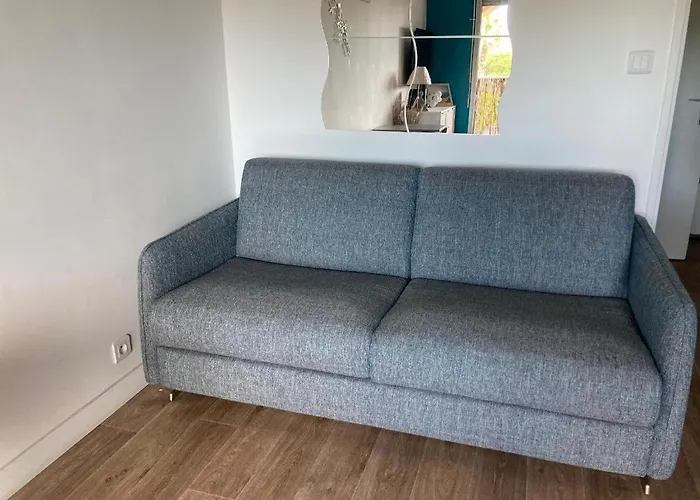 Lejlighed Escapade Au Port