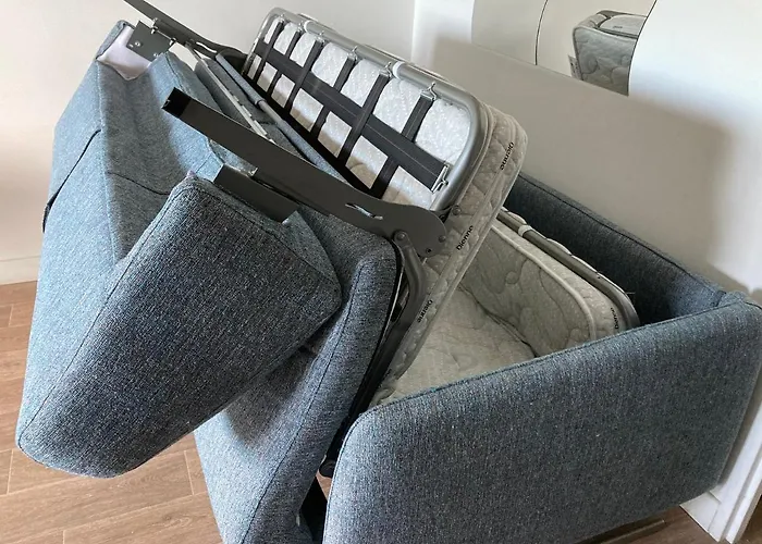 Lejlighed Escapade Au Port